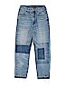 Gap 100% Cotton Blue Jeans Size 12 - photo 1