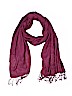 Unbranded Print Pink Scarf One size - photo 1