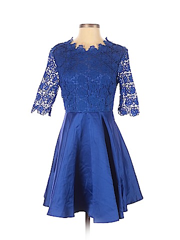 Unbranded Cocktail Dress (view 1)