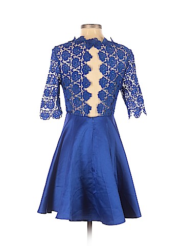 Unbranded Cocktail Dress (view 2)