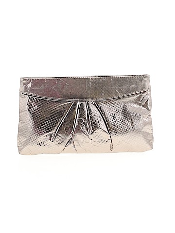 Charlotte Russe Clutch (view 1)