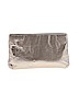 Charlotte Russe Gold Clutch One size - photo 2