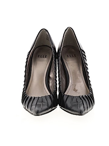 Elle Heels (view 2)