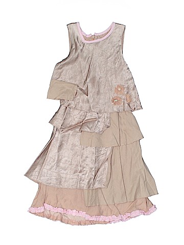 Deux Par Deux Special Occasion Dress (view 1)