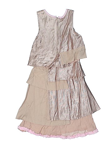 Deux Par Deux Special Occasion Dress (view 2)