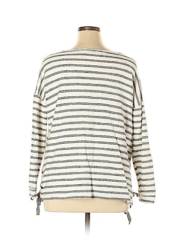 Suzanne Betro Pullover Sweater (view 2)