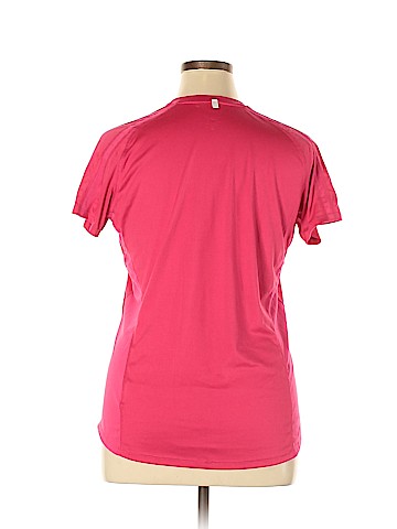 Nike Active T-Shirt (view 2)