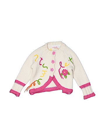 Sarabanda Cardigan (view 1)