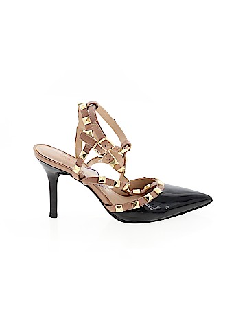 BCBGeneration Heels (view 1)