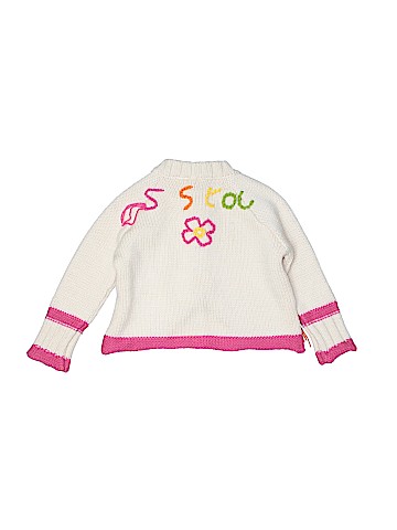 Sarabanda Cardigan (view 2)