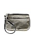 Coach Factory Gold Wristlet One size - photo 1