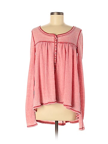 We the Free Long Sleeve Top (view 1)