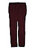 American Eagle Outfitters Burgundy Jeans Size 20 - photo 1