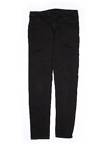 American Eagle Outfitters Khakis (view 1)