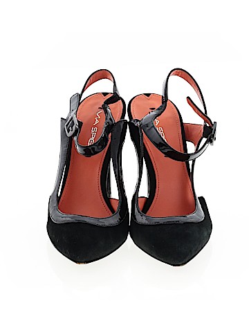 Via Spiga Heels (view 2)