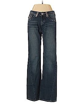 True Religion Size 26 waist