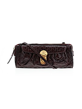 Francesco Biasia Leather Crossbody Bag