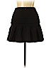 Parker Black Casual Skirt Size 6 - photo 2