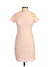 Lauren by Ralph Lauren Pink Casual Dress Size 2 (petite) - photo 1
