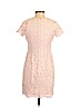 Lauren by Ralph Lauren Pink Casual Dress Size 2 (petite) - photo 2