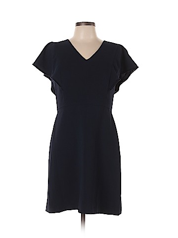 Ann Taylor LOFT Casual Dress (view 1)