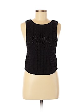Cotton by Autumn Cashmere Size Sm