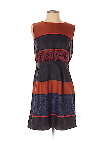 Ann Taylor LOFT Casual Dress (view 1)
