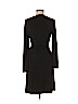 Banana Republic Black Casual Dress Size M (petite) - photo 2