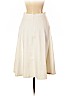 Banana Republic Ivory Casual Skirt Size 6 (petite) - photo 2