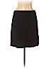 Banana Republic Black Casual Skirt Size 6 (petite) - photo 2