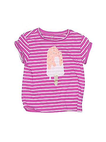 Gymboree Short Sleeve T-Shirt (view 1)