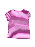 Gymboree 100% Cotton Pink Short Sleeve T-Shirt Size 6 - photo 2