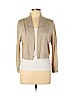 Calvin Klein Tan Cardigan Size XL - photo 1