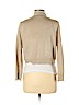 Calvin Klein Tan Cardigan Size XL - photo 2