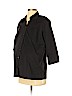Duo Maternity Black 3/4 Sleeve Blouse Size S - photo 1