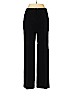 Vanessa Bruno 100% Cotton Black Cords Size EU 34 / US 4 - photo 1