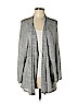 Lularoe Gray Cardigan Size L - photo 1