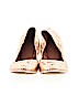 Lucky Brand Gold Flats Size 8 1/2 - photo 2