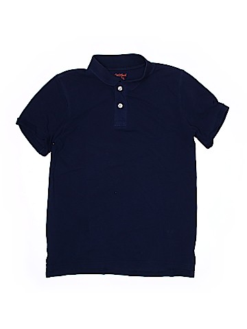 Cat & Jack Short Sleeve Polo (view 1)