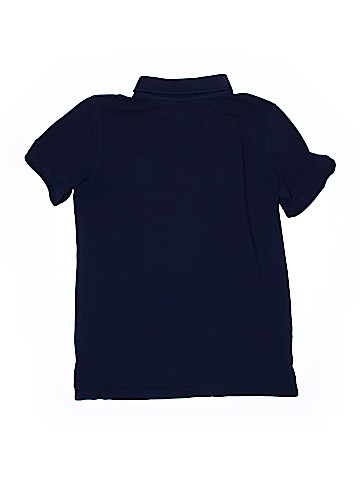 Cat & Jack Short Sleeve Polo (view 2)