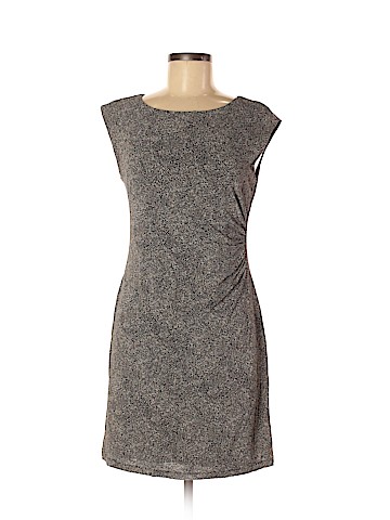 Ann Taylor LOFT Casual Dress (view 1)