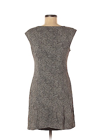 Ann Taylor LOFT Casual Dress (view 2)