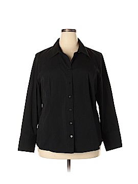 Lane Bryant Size 18 Plus