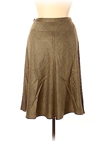 Coldwater Creek Casual Skirt (view 2)
