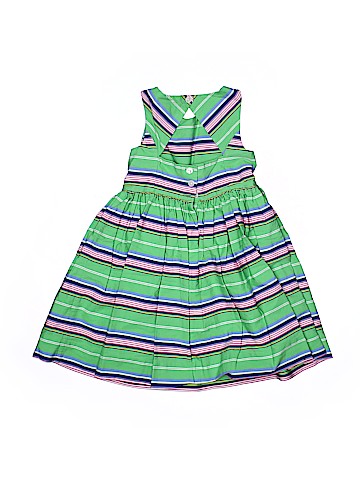 Polo by Ralph Lauren Dress (view 2)