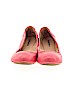 SONOMA life + style Red Flats Size 9 - photo 2