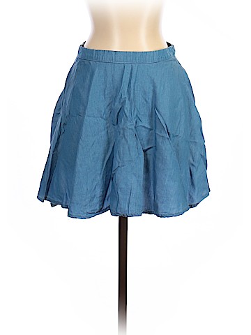 Lulu's Casual Skirt (view 1)