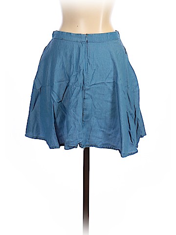 Lulu's Casual Skirt (view 2)