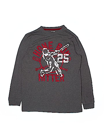 Old Navy Long Sleeve T-Shirt (view 1)