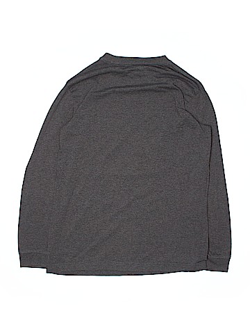Old Navy Long Sleeve T-Shirt (view 2)